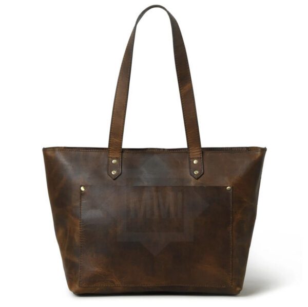 Ladies Leather Bag