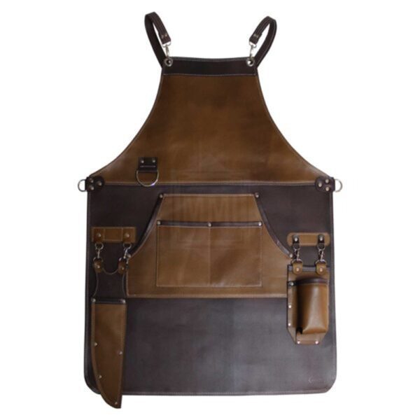 Working Leather Apron