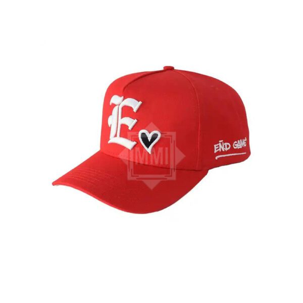 Polo Cap 806-05