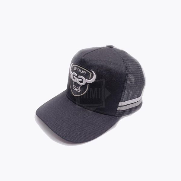 Polo Cap 806-07