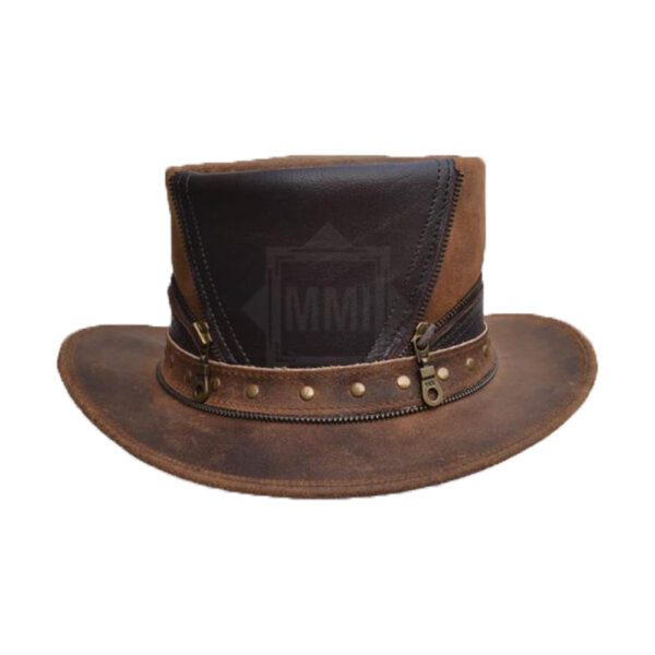 Crazyhorse Top Hat