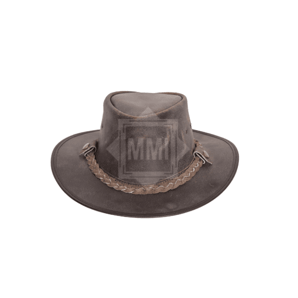 Coffee Brown Cowboy Hat