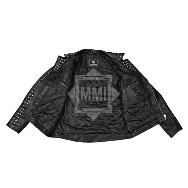 Women Jacket 101-09 - Image 4