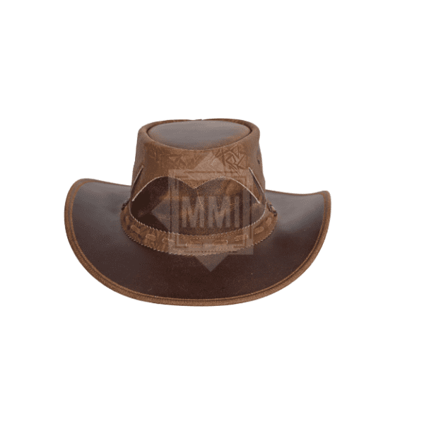 Tan Cowboy Hat